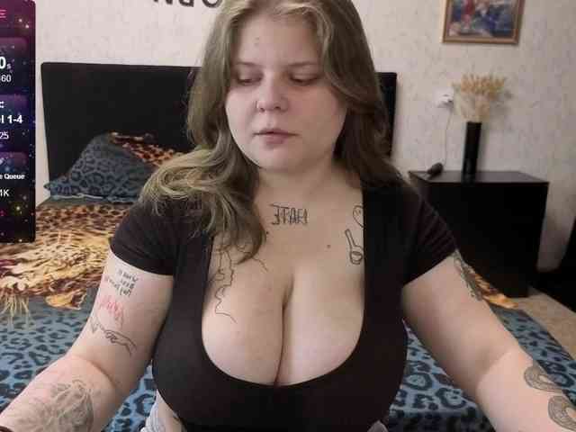 AliceLissa webcam