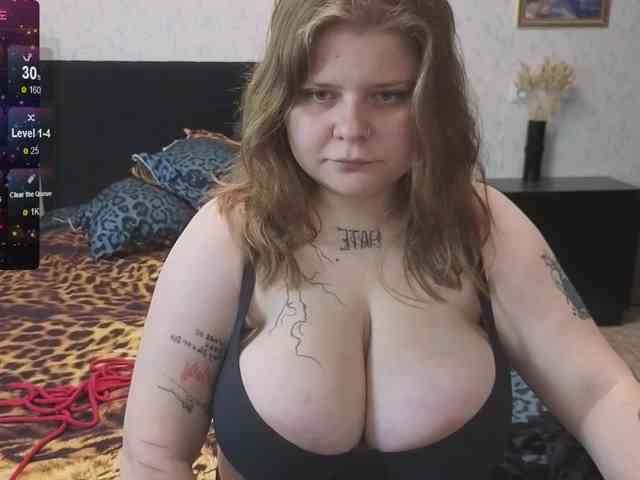 AliceLissa webcam