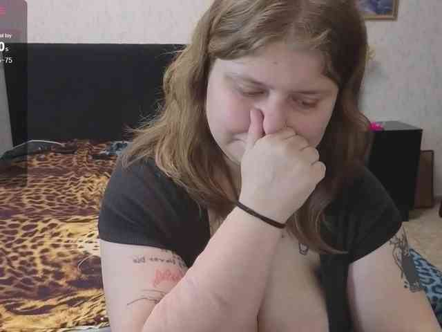 AliceLissa webcam