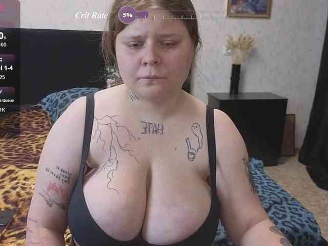 AliceLissa webcam