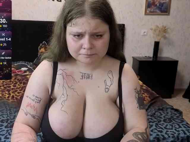 AliceLissa webcam