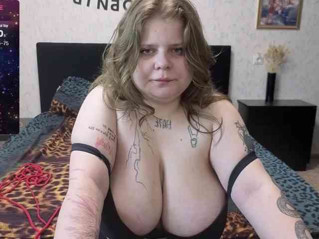 AliceLissa webcam