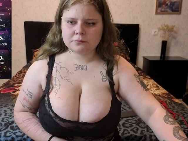 AliceLissa webcam
