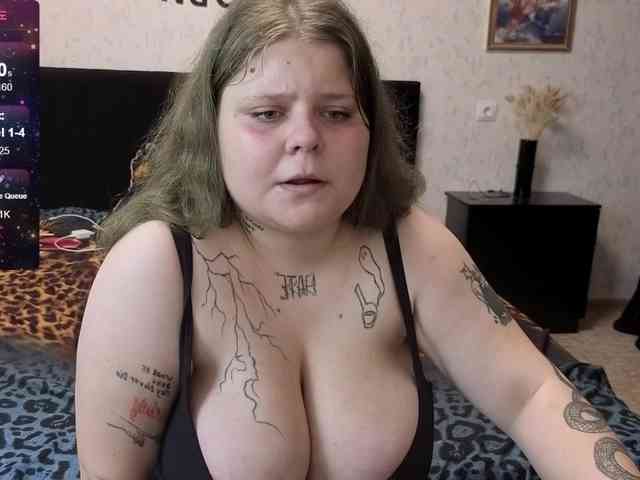 AliceLissa webcam