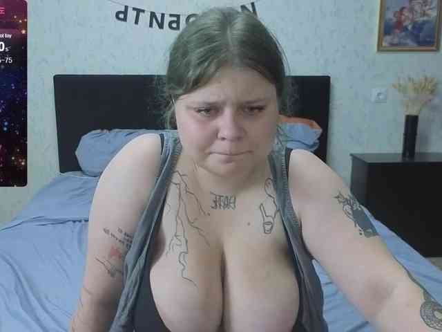 AliceLissa webcam