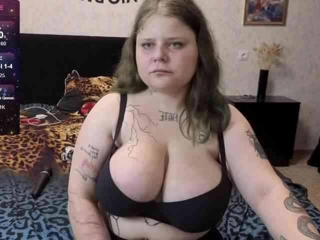 AliceLissa webcam
