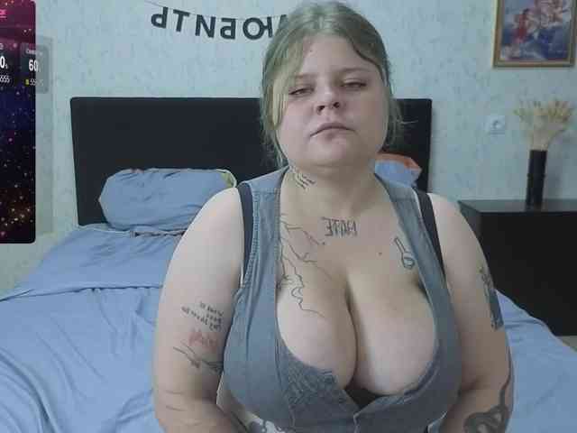 AliceLissa webcam