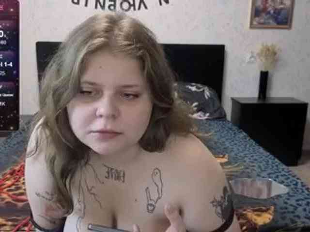 AliceLissa webcam