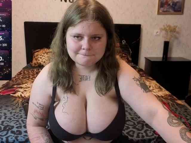 AliceLissa webcam