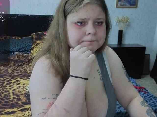 AliceLissa webcam