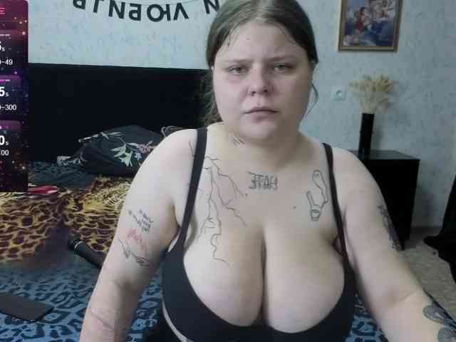 AliceLissa webcam