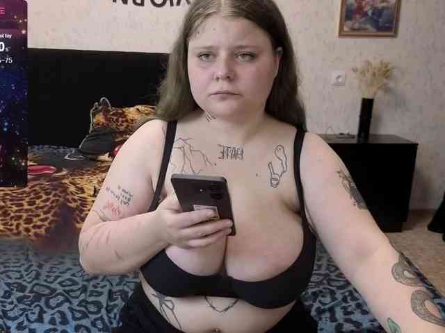 AliceLissa webcam
