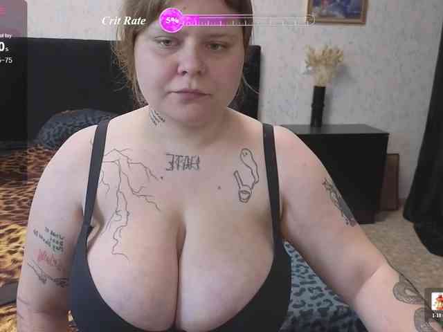 AliceLissa webcam