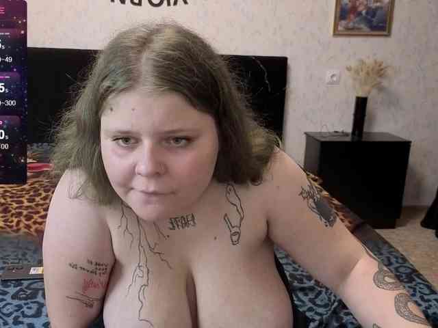 AliceLissa webcam
