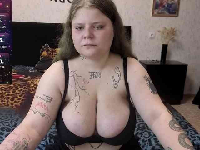 AliceLissa webcam