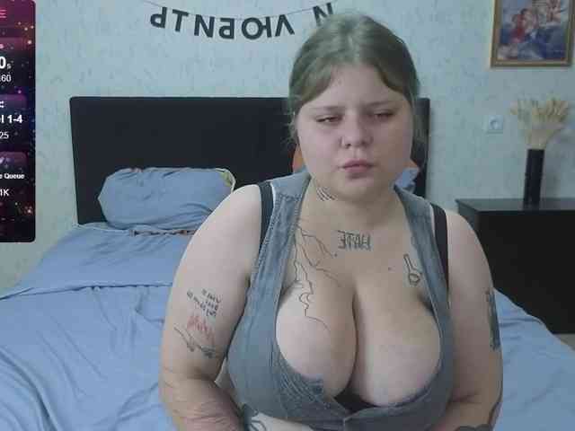 AliceLissa webcam