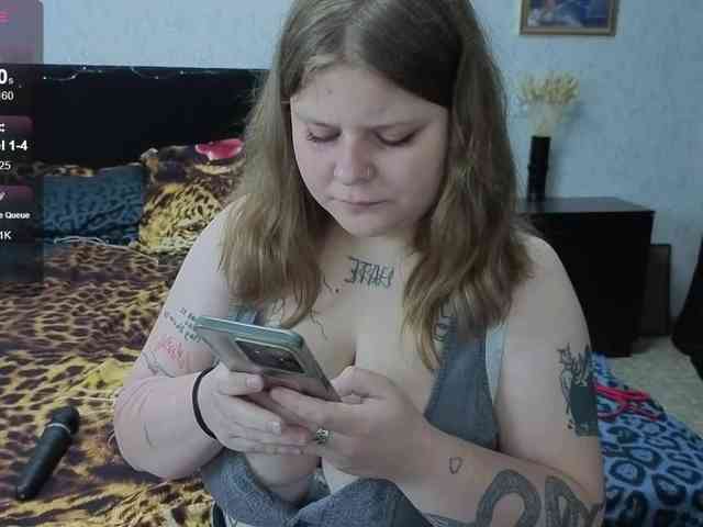 AliceLissa webcam