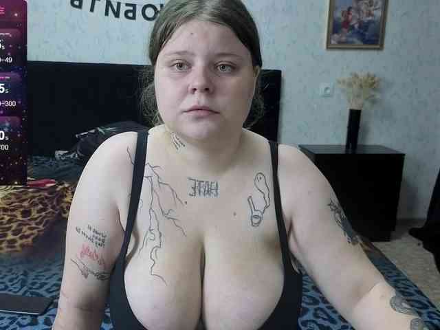 AliceLissa webcam