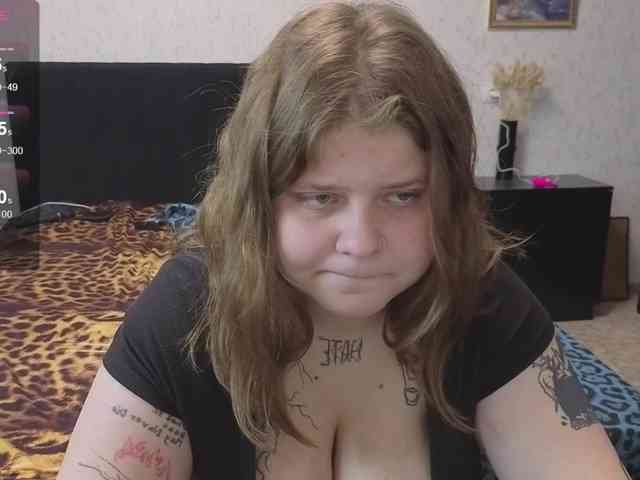 AliceLissa webcam