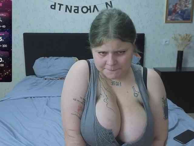 AliceLissa webcam