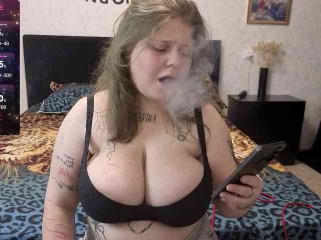 AliceLissa webcam