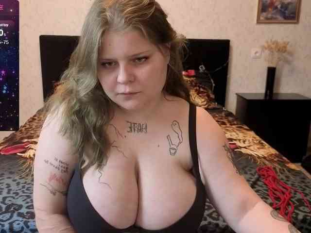 AliceLissa webcam