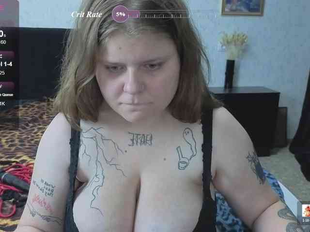AliceLissa webcam