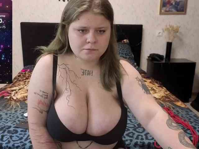 AliceLissa webcam