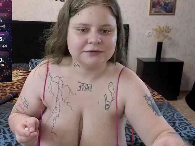 AliceLissa webcam