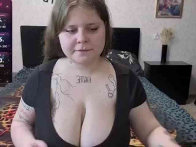 AliceLissa webcam
