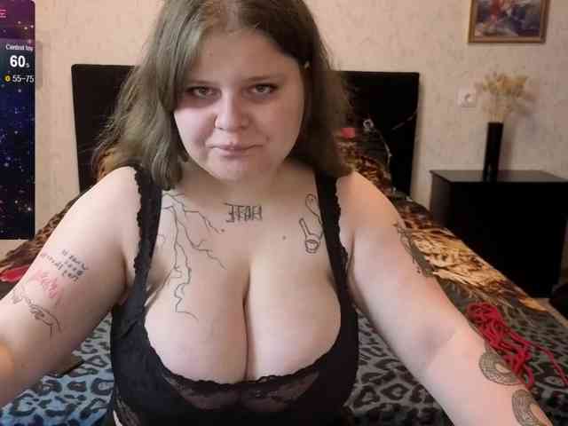 AliceLissa webcam
