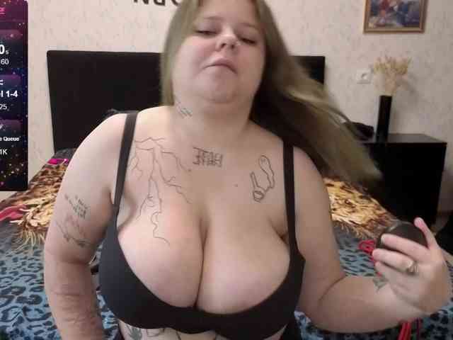 AliceLissa webcam