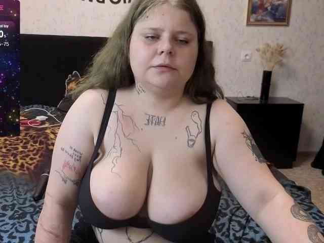 AliceLissa webcam