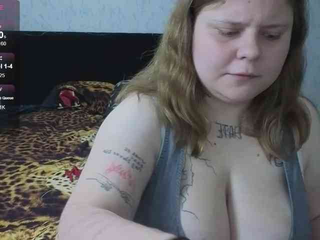 AliceLissa webcam
