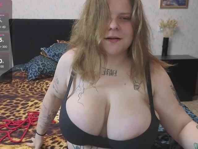 AliceLissa webcam
