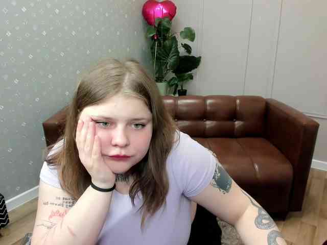 AliceLissa webcam