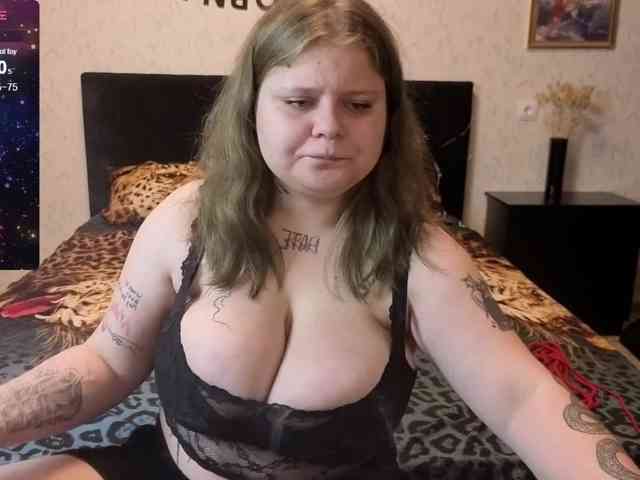 AliceLissa webcam