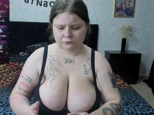 AliceLissa webcam
