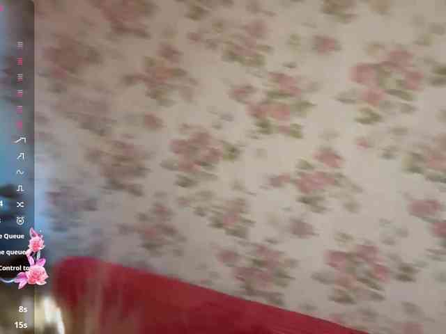 ShelleyPrinty Live Webcam on BongaCams