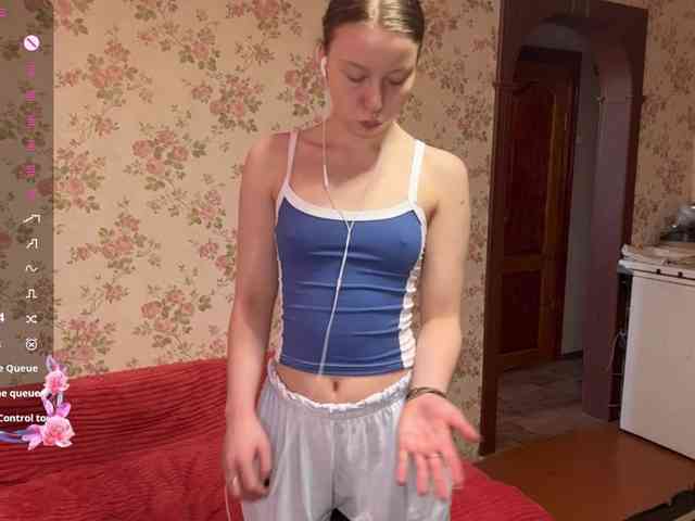 ShelleyPrinty webcam