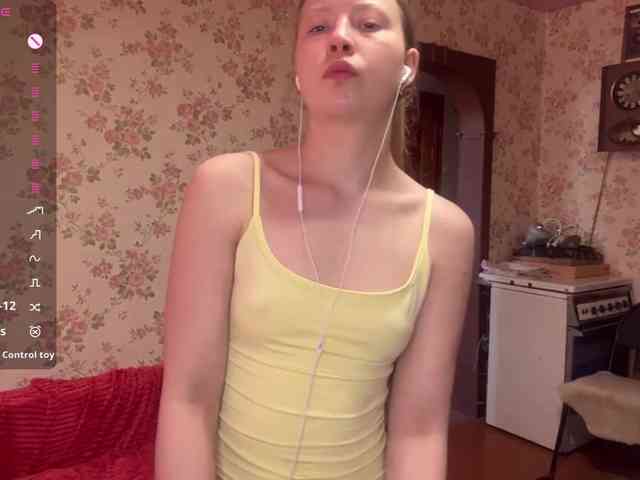 ShelleyPrinty webcam