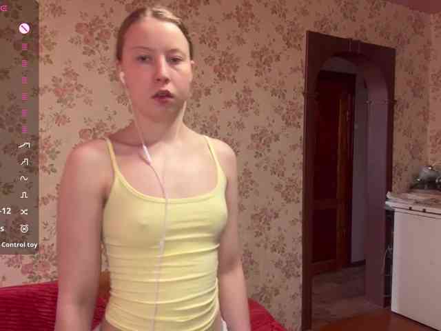 ShelleyPrinty webcam