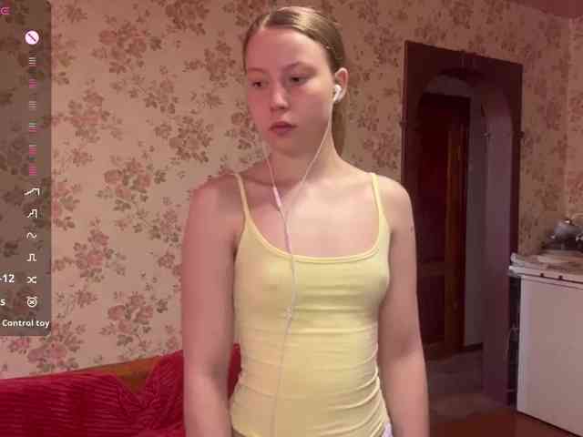 ShelleyPrinty webcam