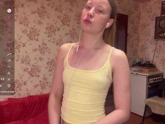 ShelleyPrinty webcam