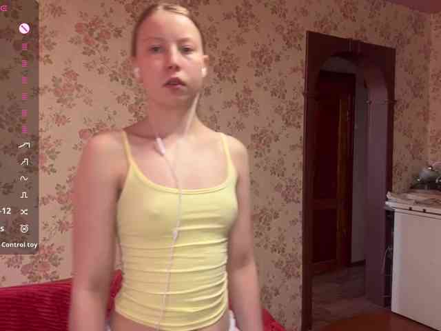 ShelleyPrinty webcam