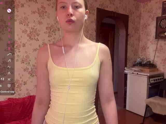 ShelleyPrinty webcam