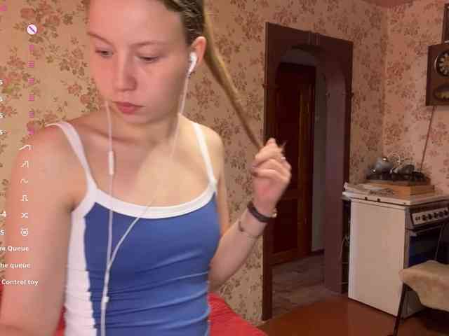 ShelleyPrinty webcam
