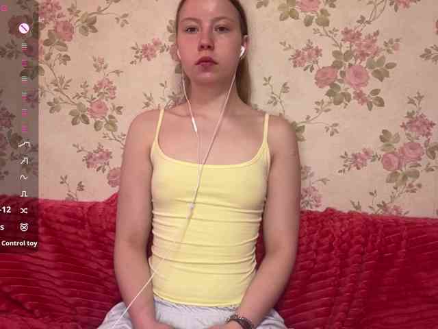 ShelleyPrinty webcam