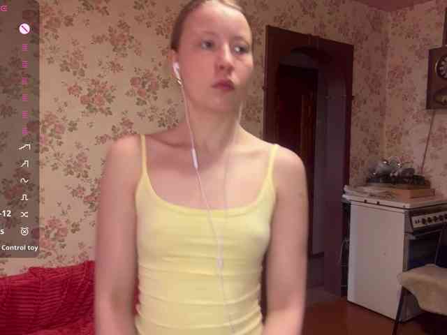 ShelleyPrinty webcam