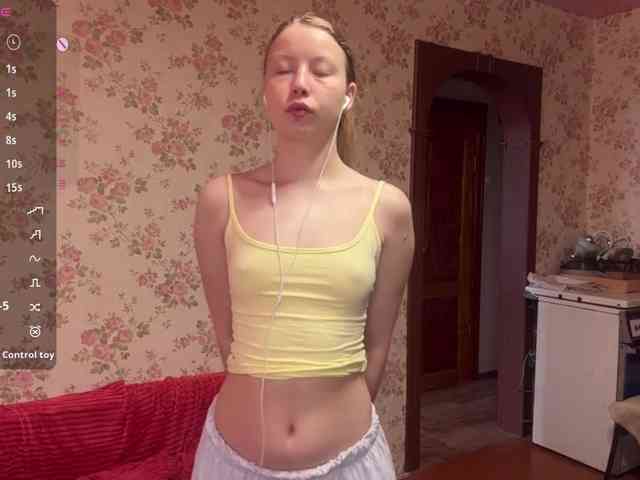 ShelleyPrinty webcam